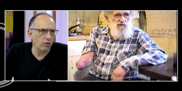 Toni Orensanz publica ‘Com vas perdre el braç, Balchowsky?’