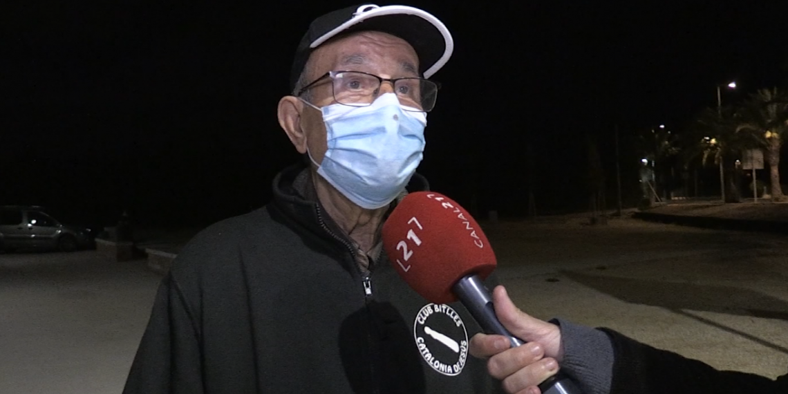 Satisfacció per l’ús del nou camp de birles de Jesús