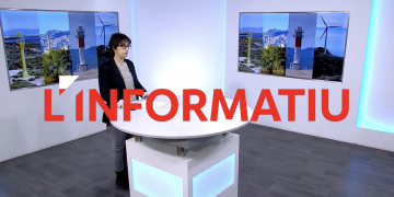 L’Informatiu (11/01/2022)