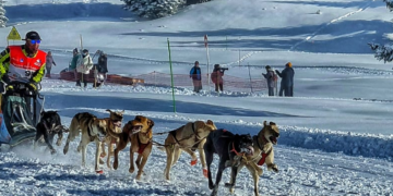 El tortosí Kiko Vallespí ocupa l’onzena posició a la tercera etapa de la Grande Odyssée