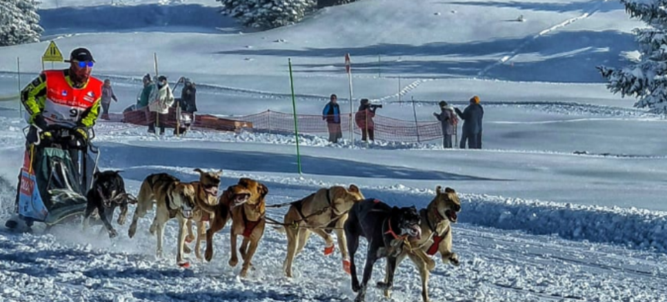 El tortosí Kiko Vallespí ocupa l’onzena posició a la tercera etapa de la Grande Odyssée