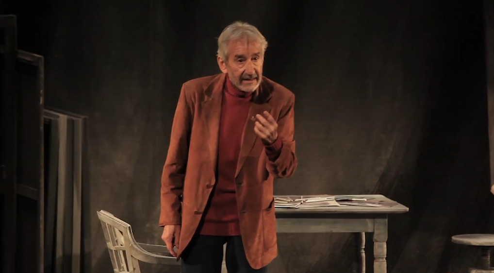 Tortosa arrenca la nova temporada de teatre amb José Sacristán