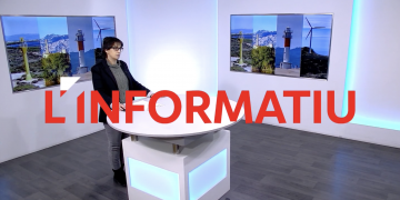 L’Informatiu (12/01/2022)