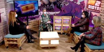 Districte 21. 13 de gener de 2022