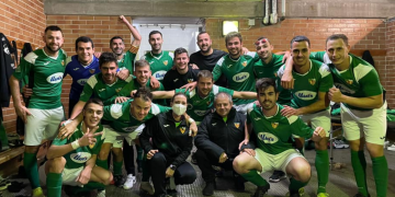 El Jesús-Catalònia busca seguir invicte davant el Corbera d’Ebre