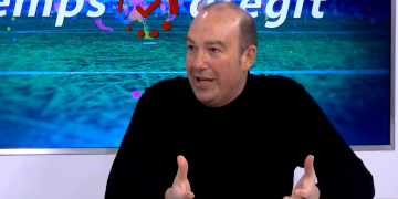 Temps Afegit. 17 de febrer del 2022