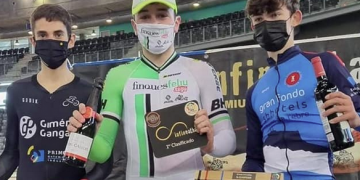 Tomàs Deosdat i Ivan Viladrich assoleixen dos primers llocs i dos tercers, respectivament, a Palma