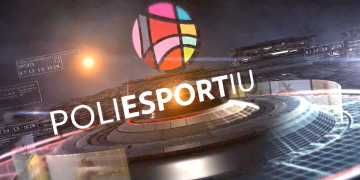 Poliesportiu. 18 de gener del 2022