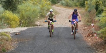 Obertes les inscripcions per participar en el Duatló de Garcia del dia 6 de març