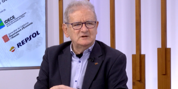 Baubí demana a les empreses ebrenques una aposta pel periodisme de proximitat