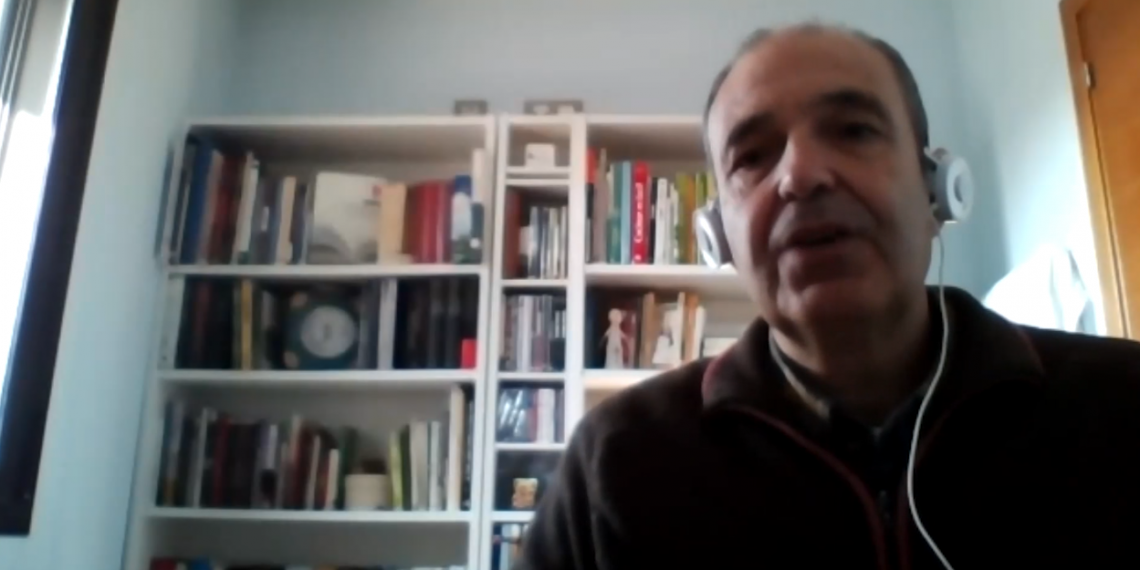 El GEPEC denuncia l’amenaça de sis línies MAT que impacten al territori