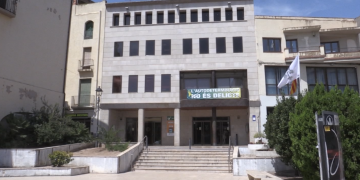 Flix expropia terrenys del Bisbat per construir el nou CAP