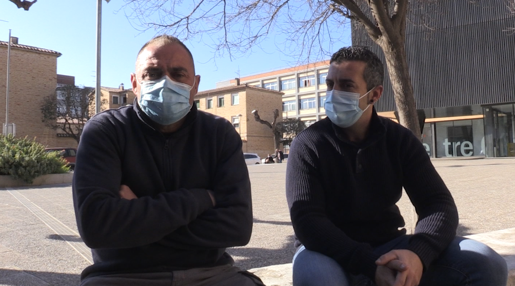 La meitat dels usuaris del Projecte Home a l’Ebre superen les seves addiccions