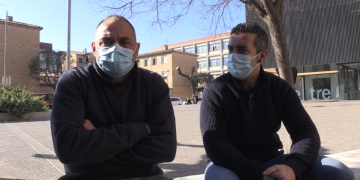 La meitat dels usuaris del Projecte Home a l’Ebre superen les seves addiccions