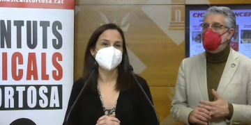 Les Joventuts Musicals de Tortosa aposten pel talent local i la música clàssica per la temporada d’hivern i primavera