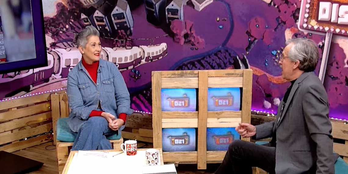 Districte 21. 20 de gener de 2022