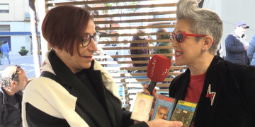 Homenatge a David Bowie amb un vermut musical al bar La Pepa d’Amposta