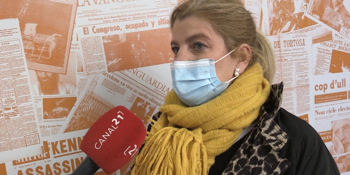 La sisena onada satura els CAP ebrencs, amb manca de recursos i personal