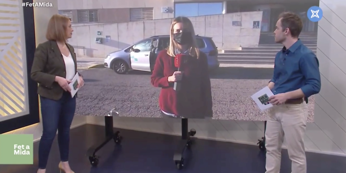 #FETAMIDA: Patir el covid persistent