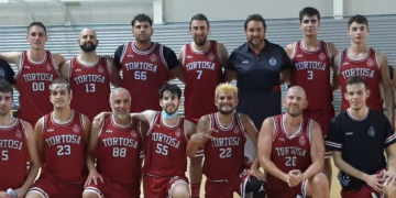 El CB Cantaires-Tortosa busca la desena victòria consecutiva a la pista de l’ADT B