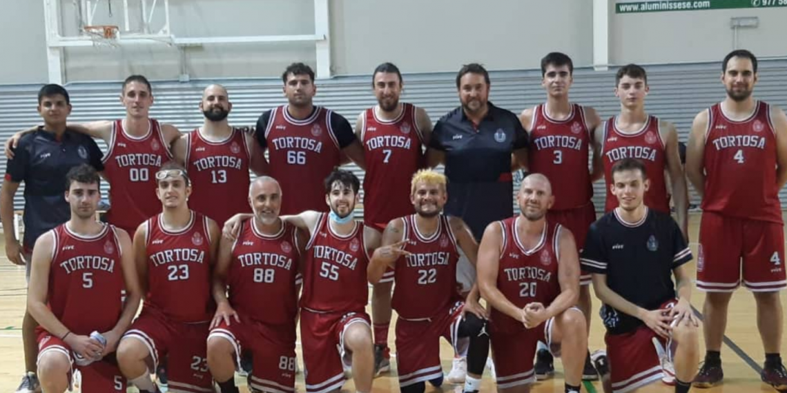 L’ADT B-CB Cantaires queda ajornat per covid a l’equip tortosí