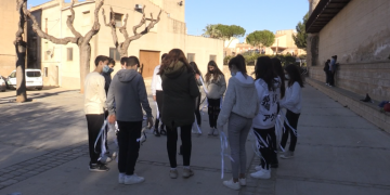 L’Institut Dertosa organitza activitats culturals per Sant Tomàs