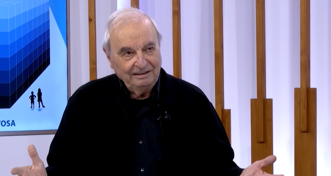 Entrevista a Joan Antoni Blanc, director del Museu de l’Ebre