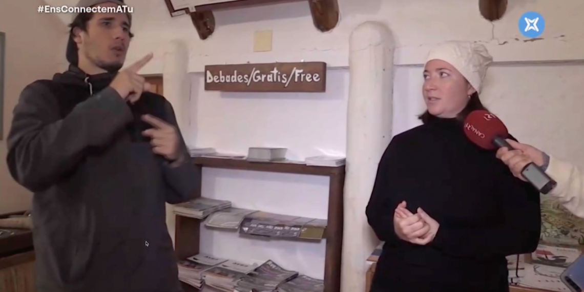 #CONNECTICAT: Turisme inclusiu al delta de l’Ebre