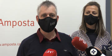 El ple d’Amposta demanarà la Creu de Sant Jordi per al Casino Recreatiu