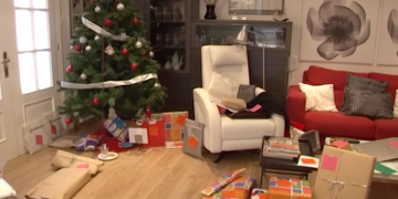 Reben els xiquets un excés de regals aquestes festes?