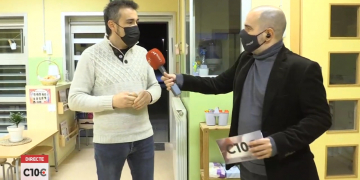 Tornada a les aules i noves mesures en plena sisena onada de contagis