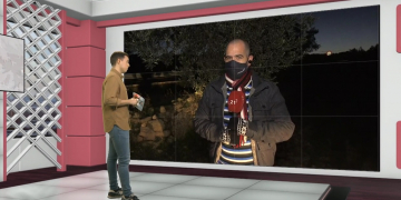 Com es recuperen les Terres de l’Ebre un any després del Filomena?