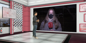 Projecte pedagògic a les escoles ebrenques sobre les festes amb bous