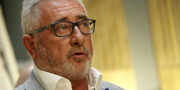 Mor el senador i exalcalde de Gandesa, Miquel Aubà, als 58 anys