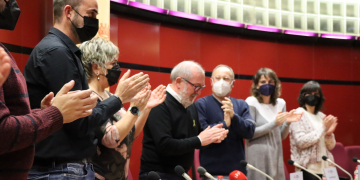 Paco Gas oficialitza la renúncia a l’alcaldia de Roquetes després de 15 anys