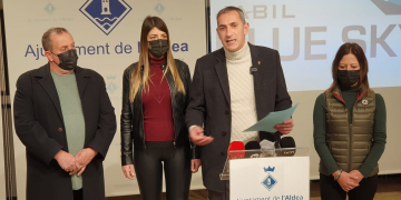 Jabil creixerà al polígon Catalunya Sud amb una nova inversió de quatre milions i 50 llocs de treball