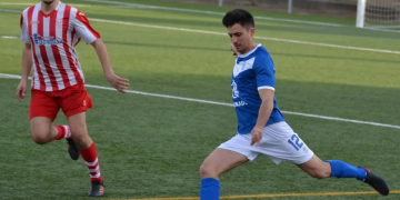 El Tortosa empata (1-1) al camp del Móra la Nova en el debut de Gabri Amores a la banqueta tortosina