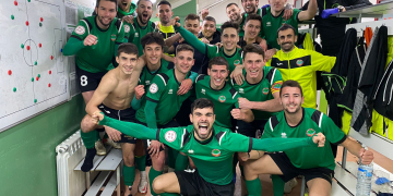 El FC Ascó, que lluita per la salvació, visita el complicat camp del Peralada