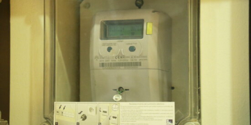 El preu de la llum repunta un 11% en un dia fins als 136,97 euros el MWh