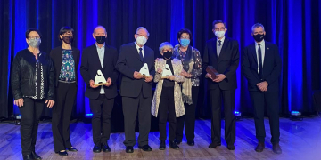 Nit de la Cultura d’Amposta 2021