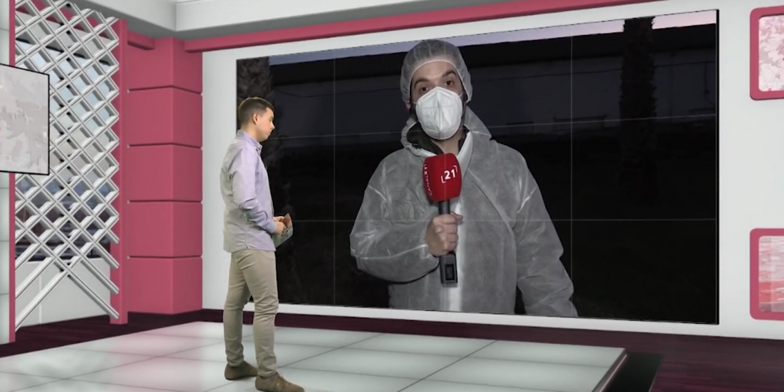 #10COMARQUES: Confinament de gallines per evitar la introducció de grip aviària a l’Ebre