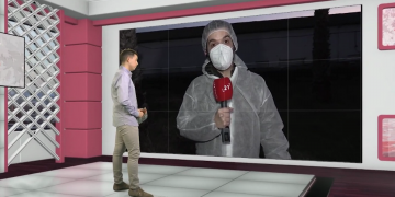 #10COMARQUES: Confinament de gallines per evitar la introducció de grip aviària a l’Ebre