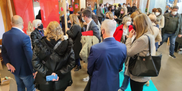 El Fòrum Jove reobre portes amb més de 50 activitats