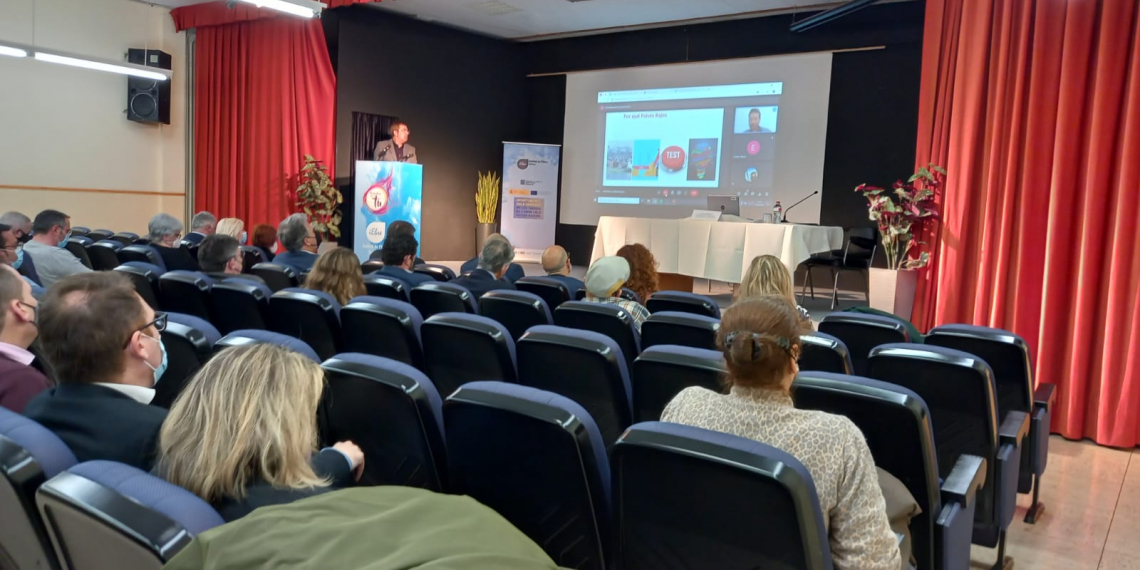El mercat holandès: una oportunitat per les empreses de l’Ebre