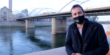 En Comú Podem proposa un ‘Pacte de l’Ebre’ per reduir el minitransvasament al Camp de Tarragona