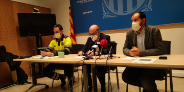 L’Ebre redueix un 58% les víctimes mortals a la carretera, la millor xifra de Catalunya