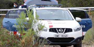 Enxampen un home que caçava sense permís d’arma a la Ràpita