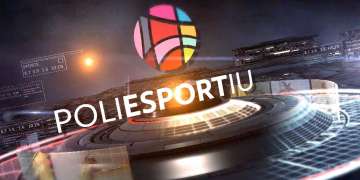 Poliesportiu. 1 de febrer del 2022