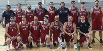 El CB Cantaires prepara el matx de la quinzena jornada de la Tercera Catalana davant el Morell B