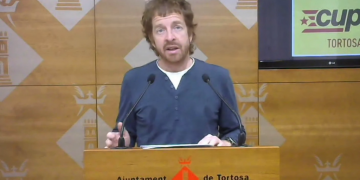 La CUP insta l’Ajuntament de Tortosa a rebutjar el projecte de Sercosa